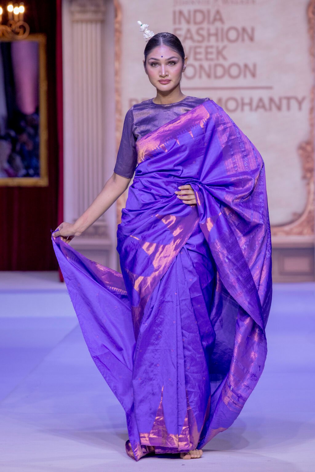 NILA – A Azure Look 8