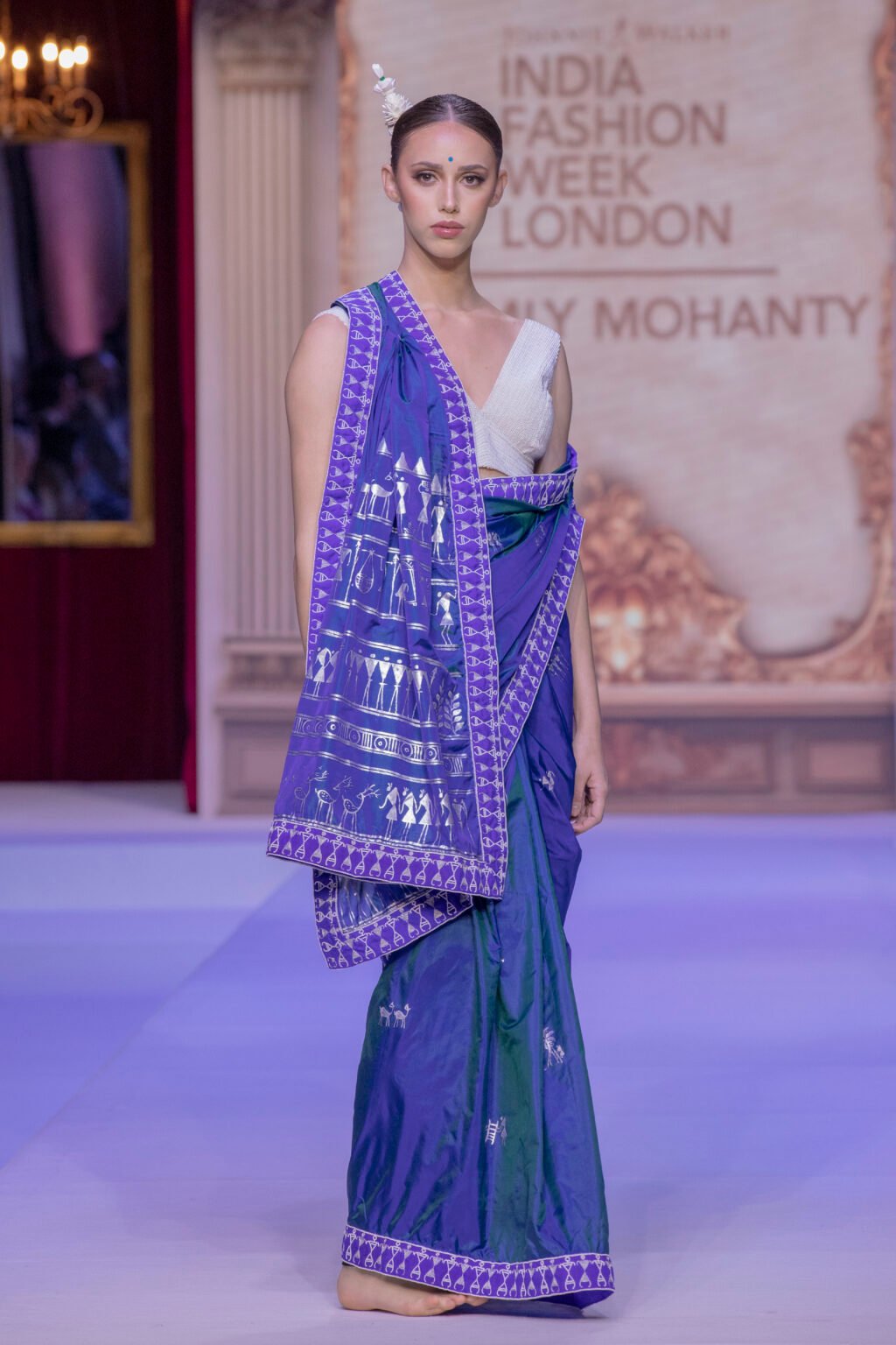 NILA – A Azure Look 3