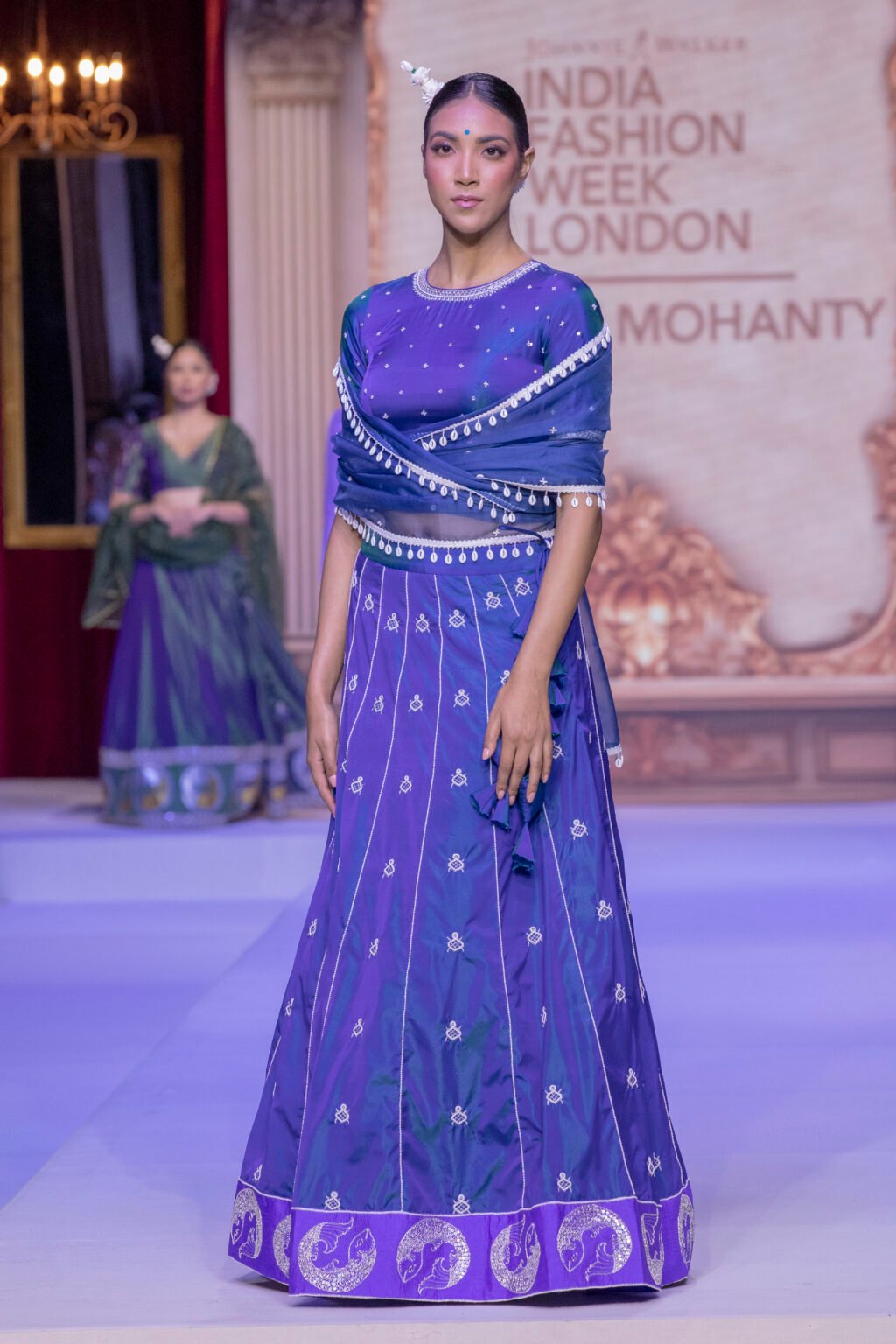 NILA – A Azure Look 4