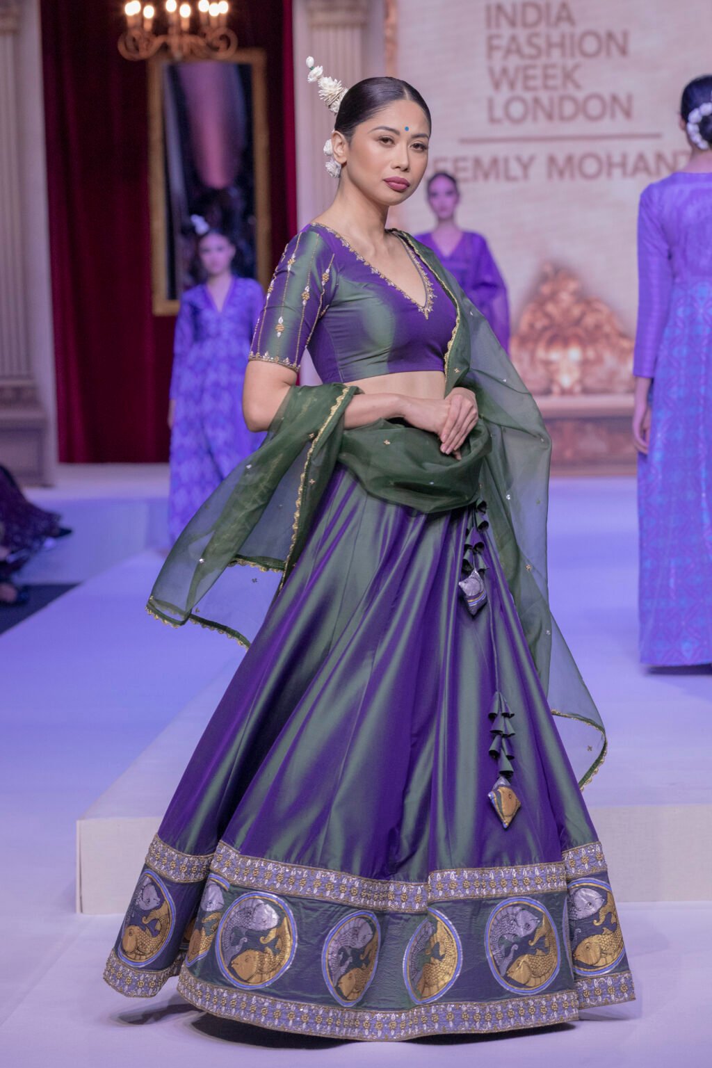 NILA – A Azure Look 6