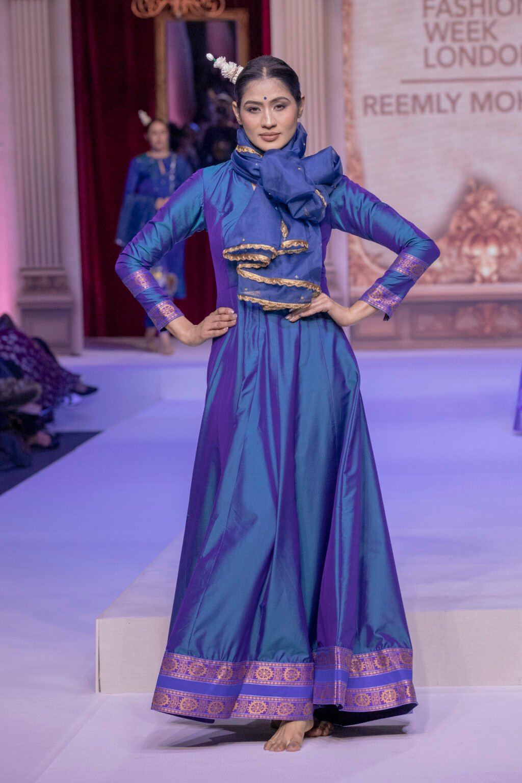 NILA – A Azure Look 8