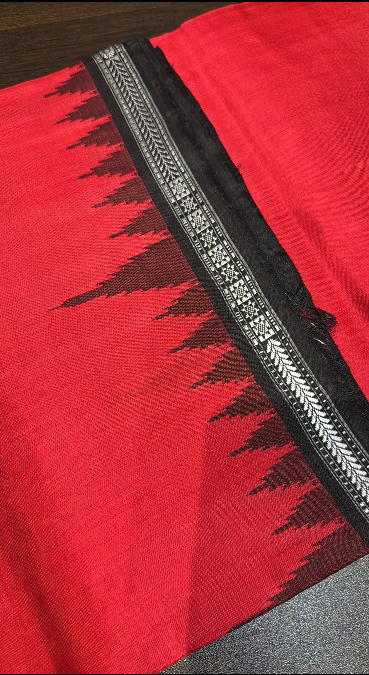 Phoda Kumbha Weaves