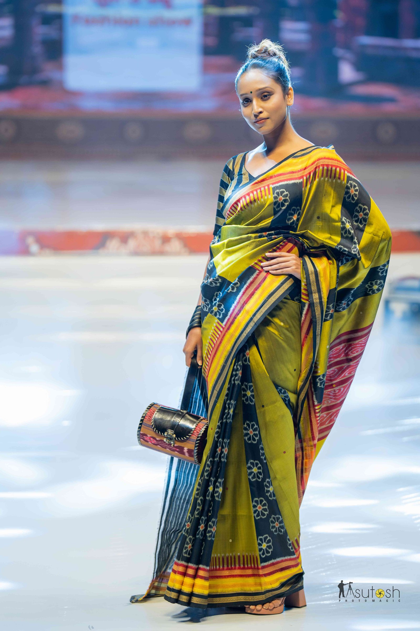 Swadeshi Basanta Look 7