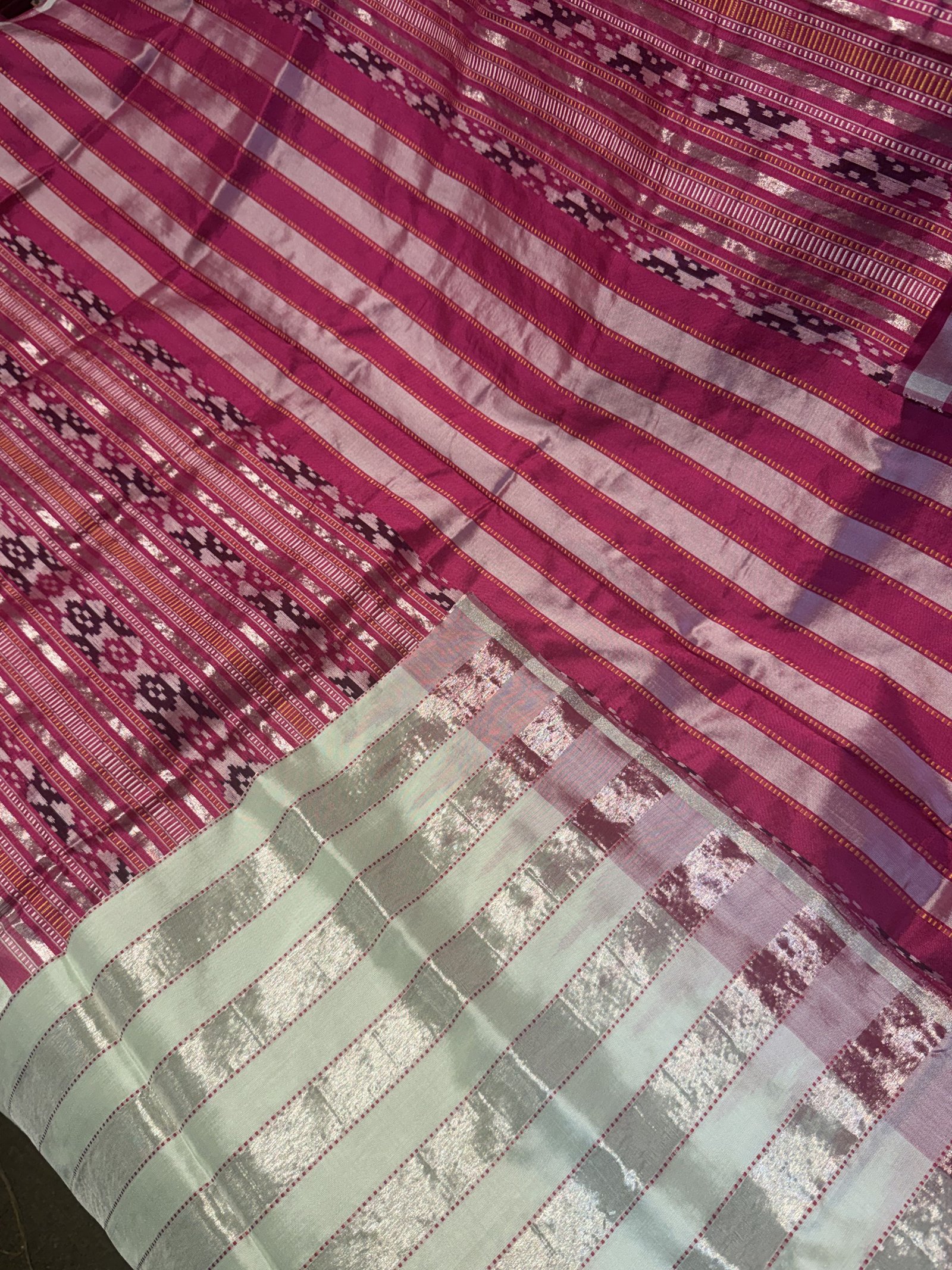 Sonepuri Weavers